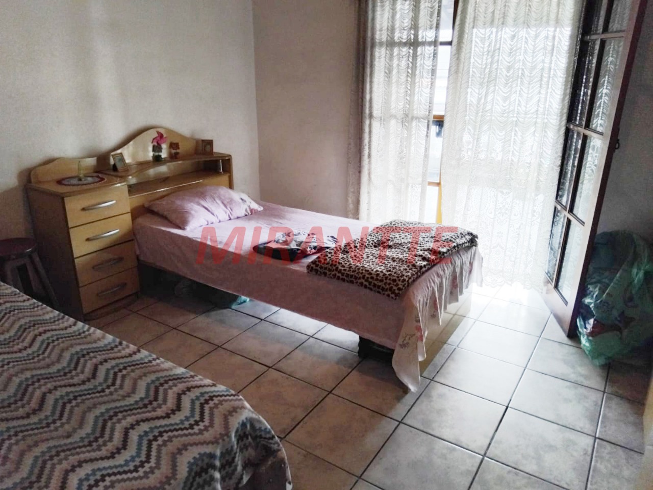 Sobrado de 125m² com 2 quartos em Vila Guilherme