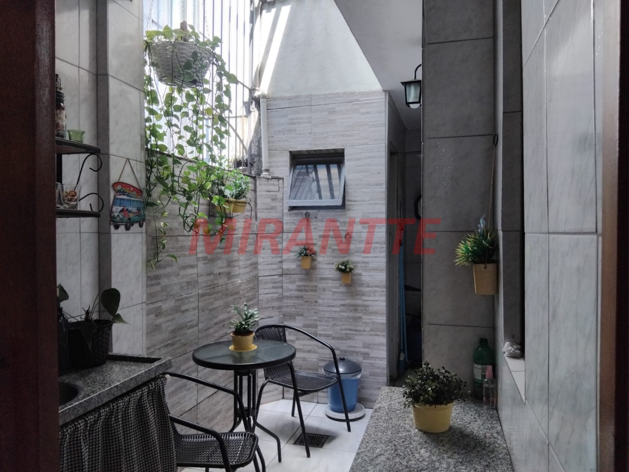Sobrado de 125m² com 2 quartos em Vila Guilherme