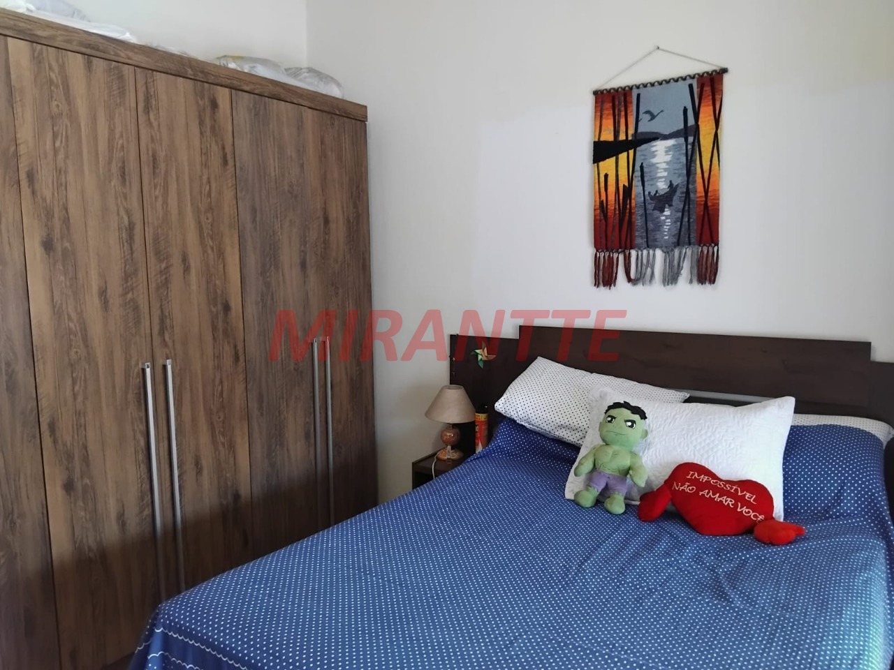 Sobrado de 125m² com 2 quartos em Vila Guilherme