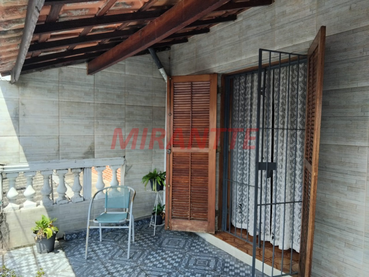 Sobrado de 125m² com 2 quartos em Vila Guilherme