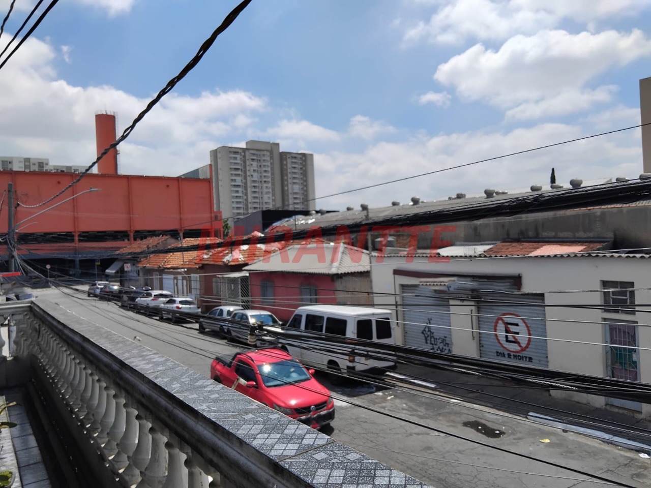 Sobrado de 125m² com 2 quartos em Vila Guilherme