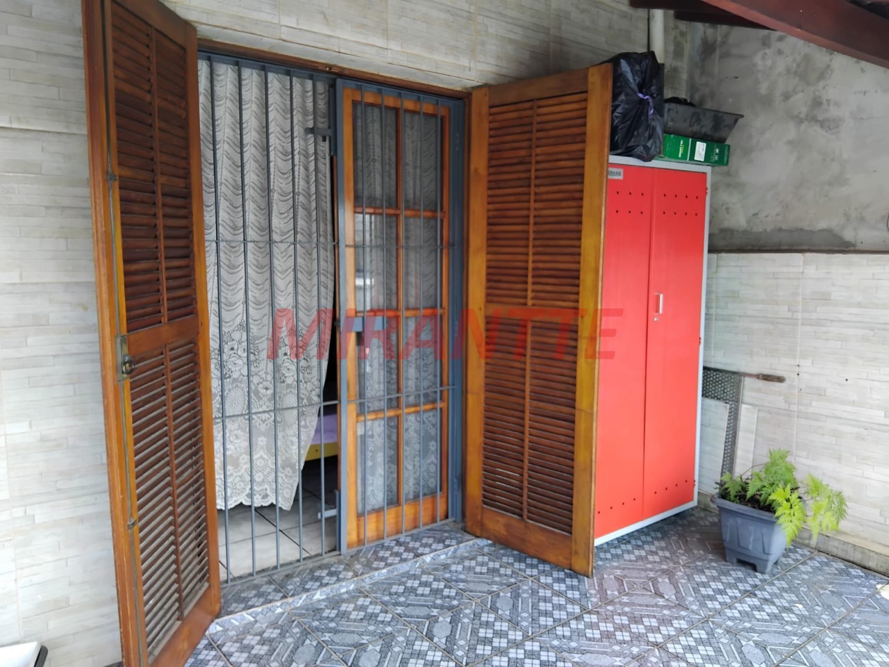Sobrado de 125m² com 2 quartos em Vila Guilherme