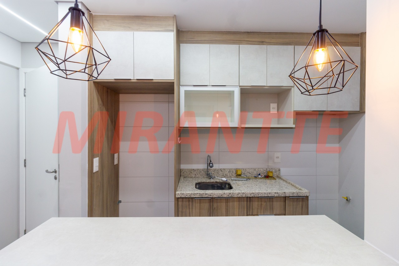 Apartamento de 69m² com 2 quartos em Santa Terezinha
