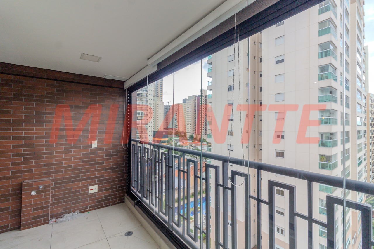 Apartamento de 69m² com 2 quartos em Santa Terezinha