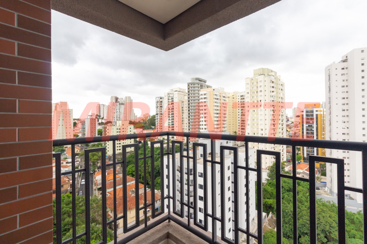 Apartamento de 69m² com 2 quartos em Santa Terezinha