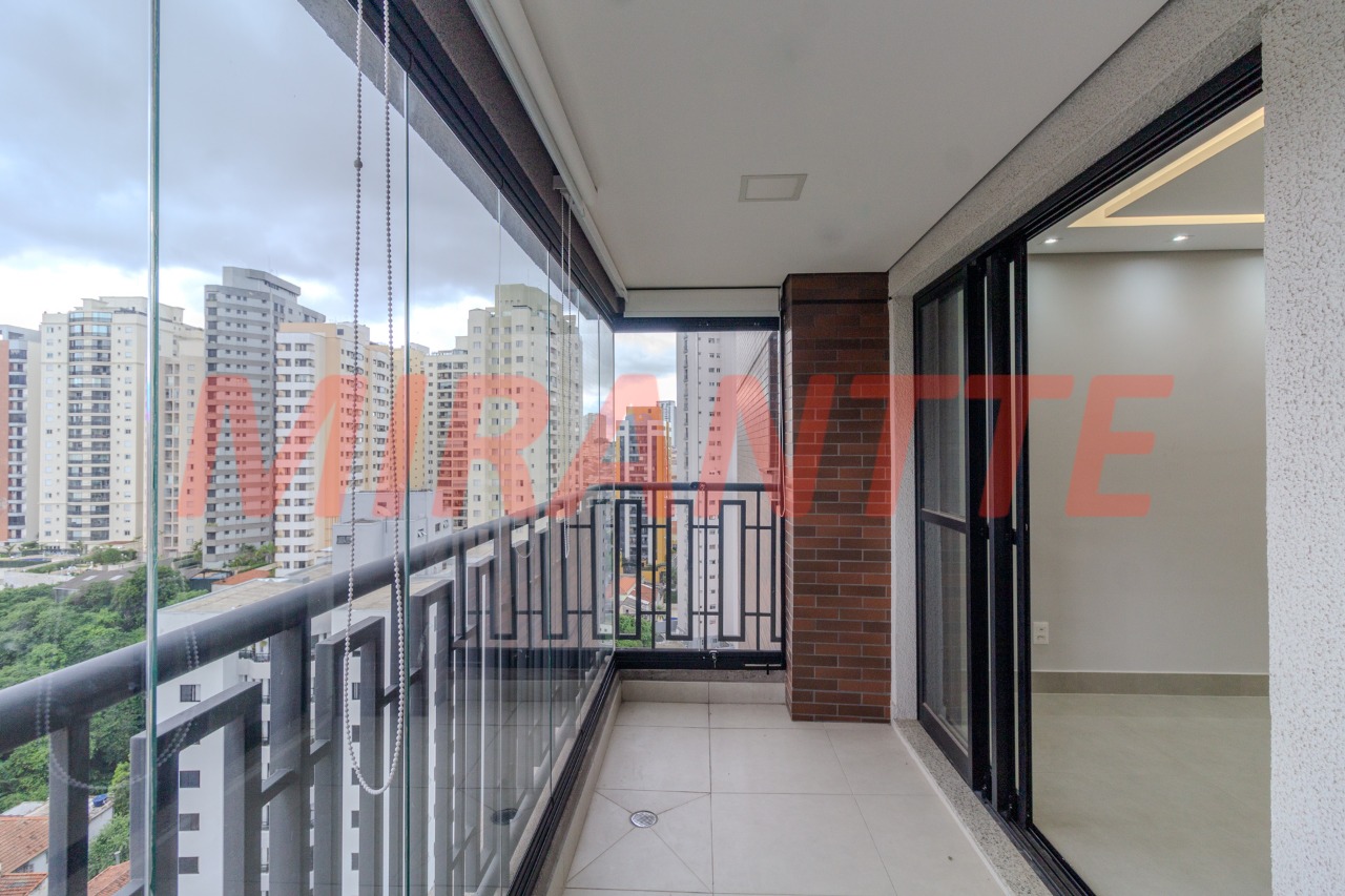 Apartamento de 69m² com 2 quartos em Santa Terezinha