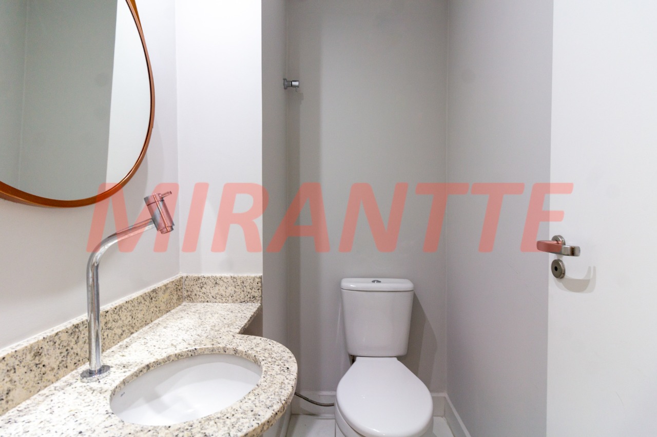 Apartamento de 69m² com 2 quartos em Santa Terezinha