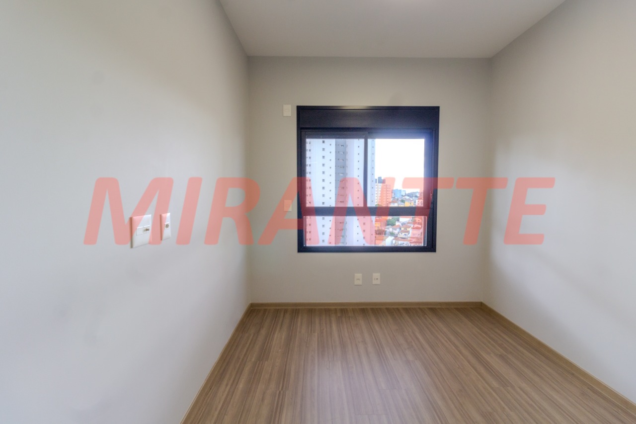 Apartamento de 69m² com 2 quartos em Santa Terezinha