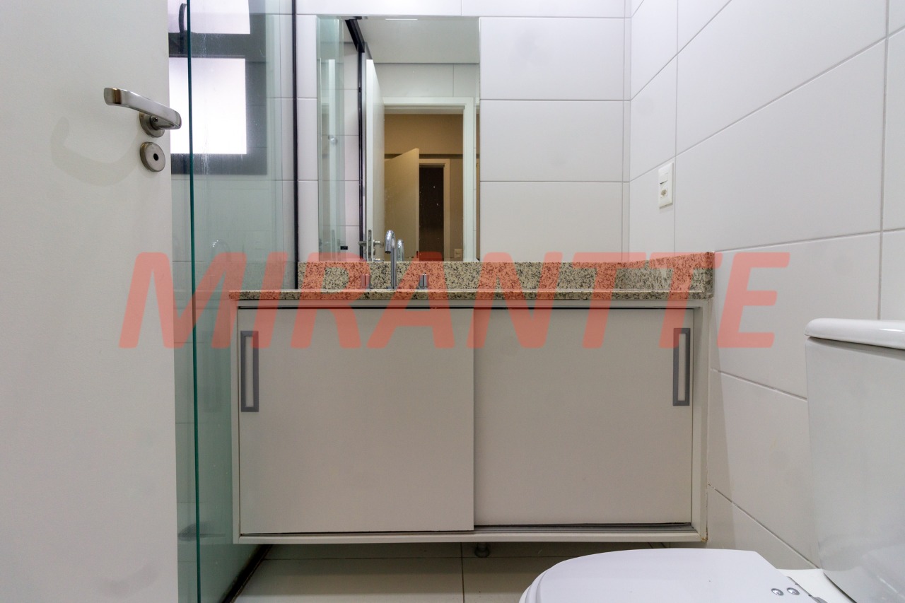 Apartamento de 69m² com 2 quartos em Santa Terezinha