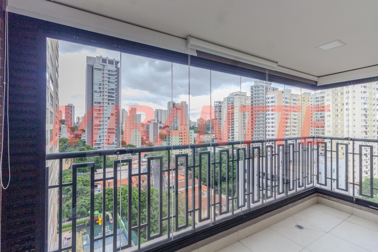Apartamento de 69m² com 2 quartos em Santa Terezinha