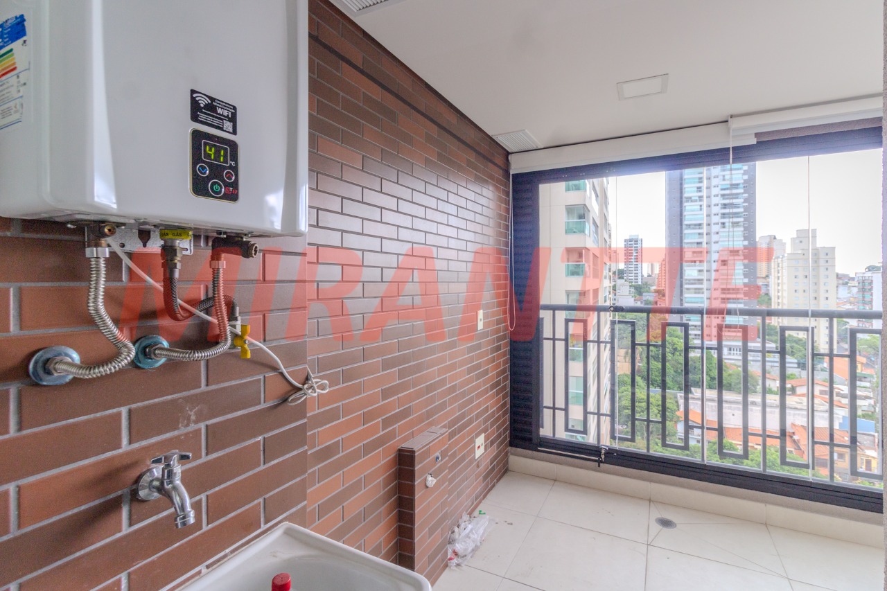 Apartamento de 69m² com 2 quartos em Santa Terezinha