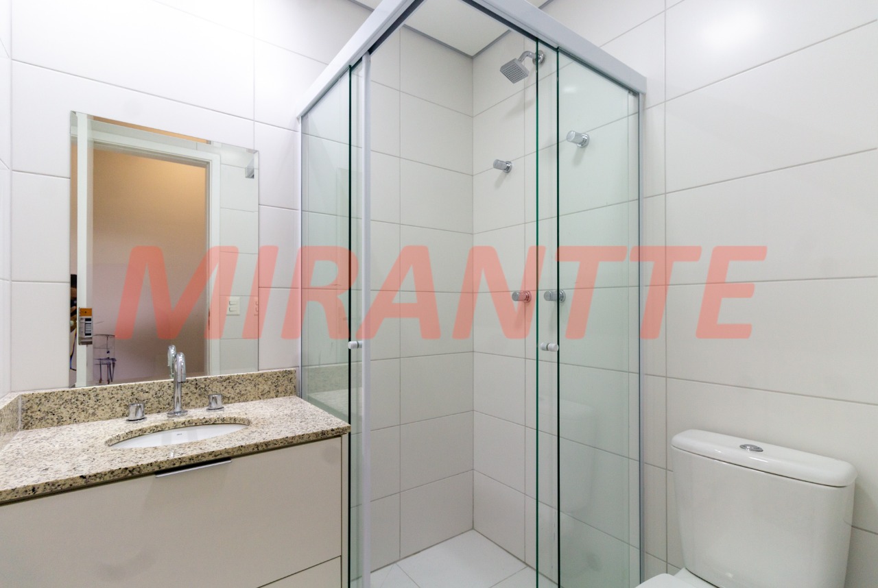 Apartamento de 69m² com 2 quartos em Santa Terezinha
