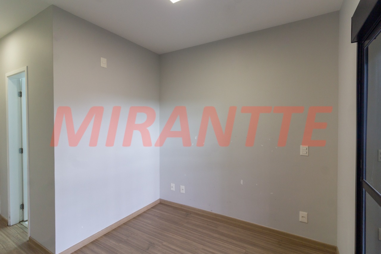 Apartamento de 69m² com 2 quartos em Santa Terezinha