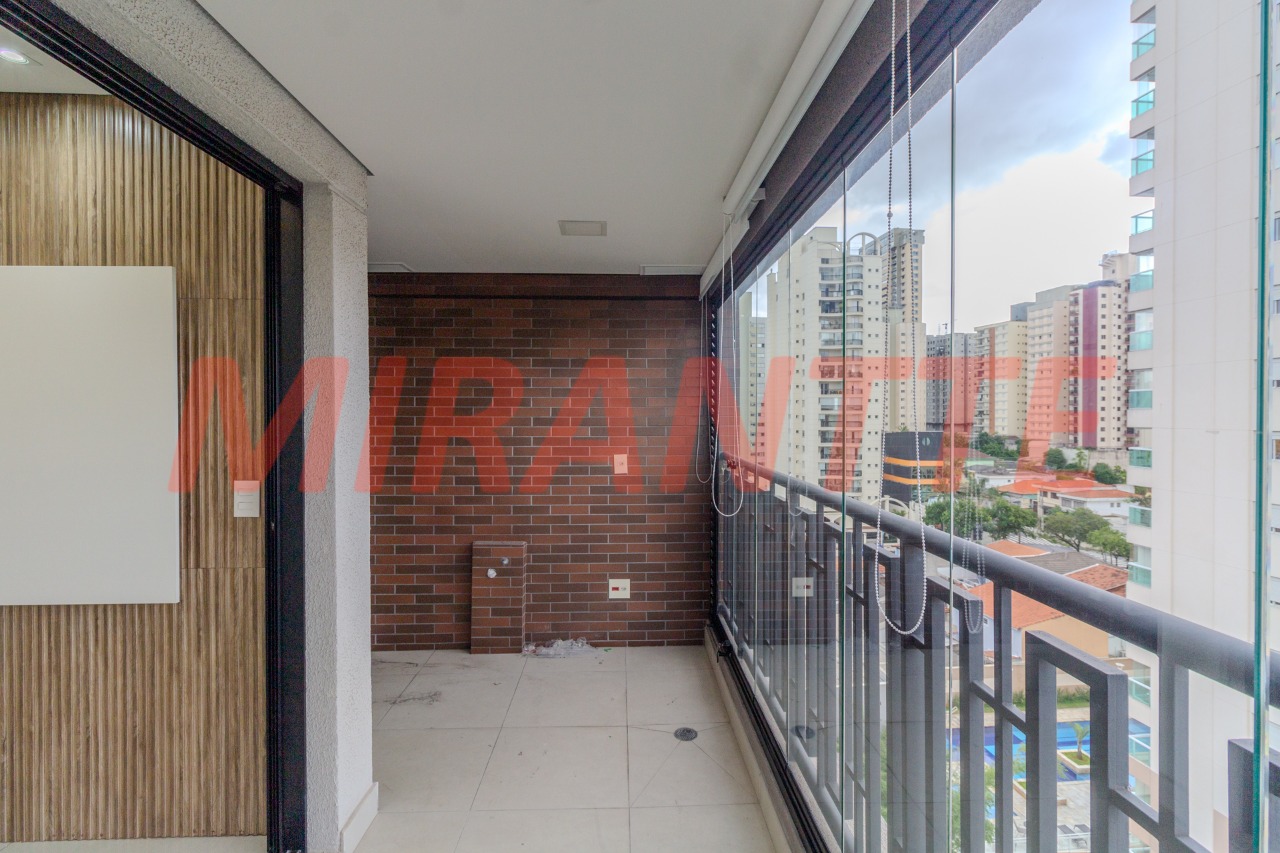Apartamento de 69m² com 2 quartos em Santa Terezinha