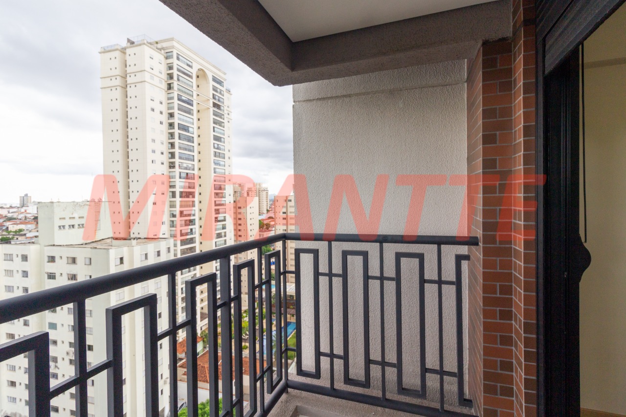 Apartamento de 69m² com 2 quartos em Santa Terezinha