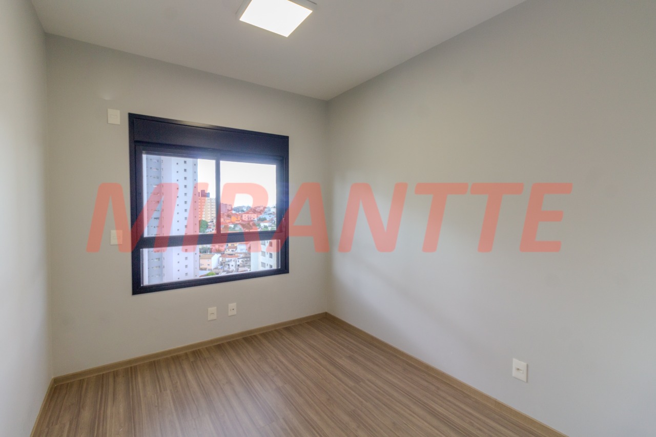 Apartamento de 69m² com 2 quartos em Santa Terezinha