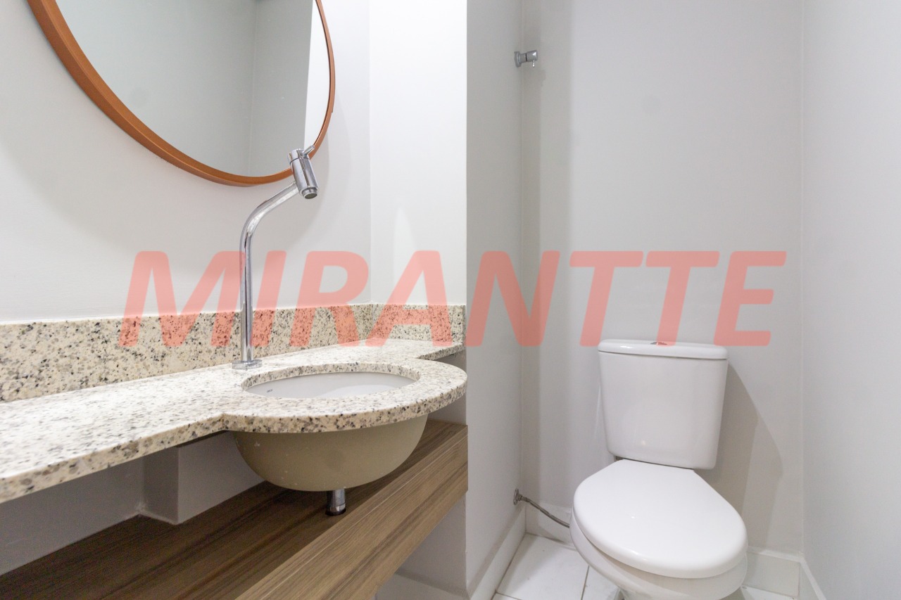 Apartamento de 69m² com 2 quartos em Santa Terezinha