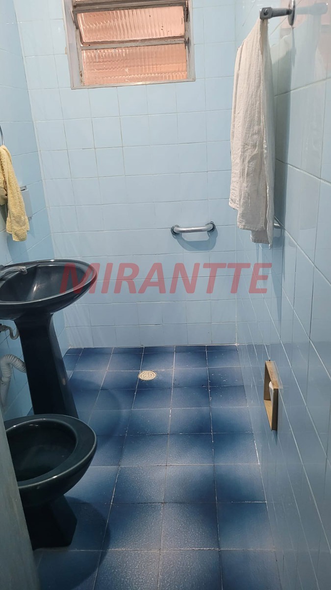 Sobrado de 160m² com 5 quartos em Jardim Brasil