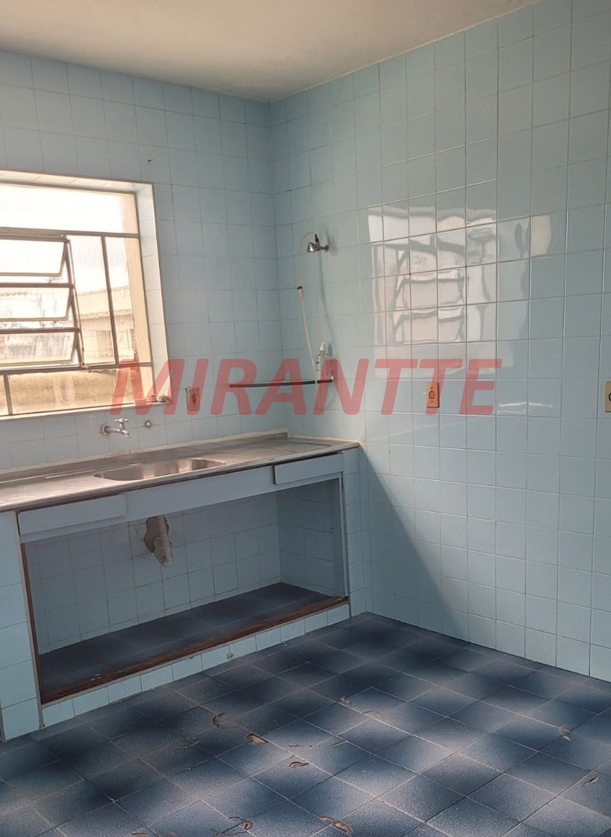 Sobrado de 160m² com 5 quartos em Jardim Brasil
