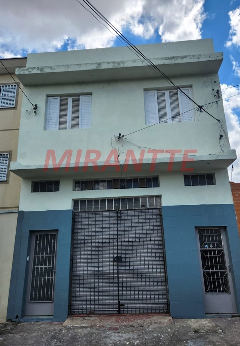 Sobrado de 160m² com 5 quartos em Jardim Brasil