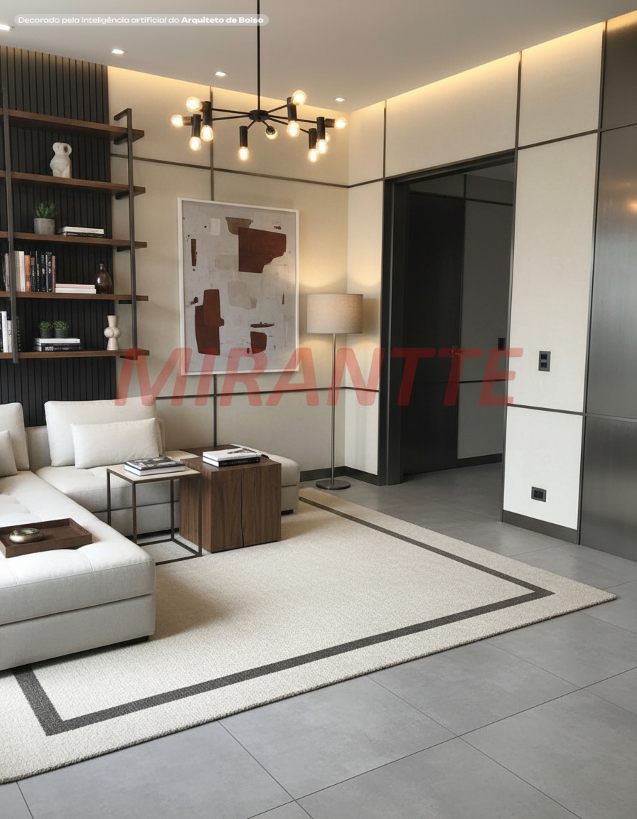 Sobrado de 160m² com 5 quartos em Jardim Brasil