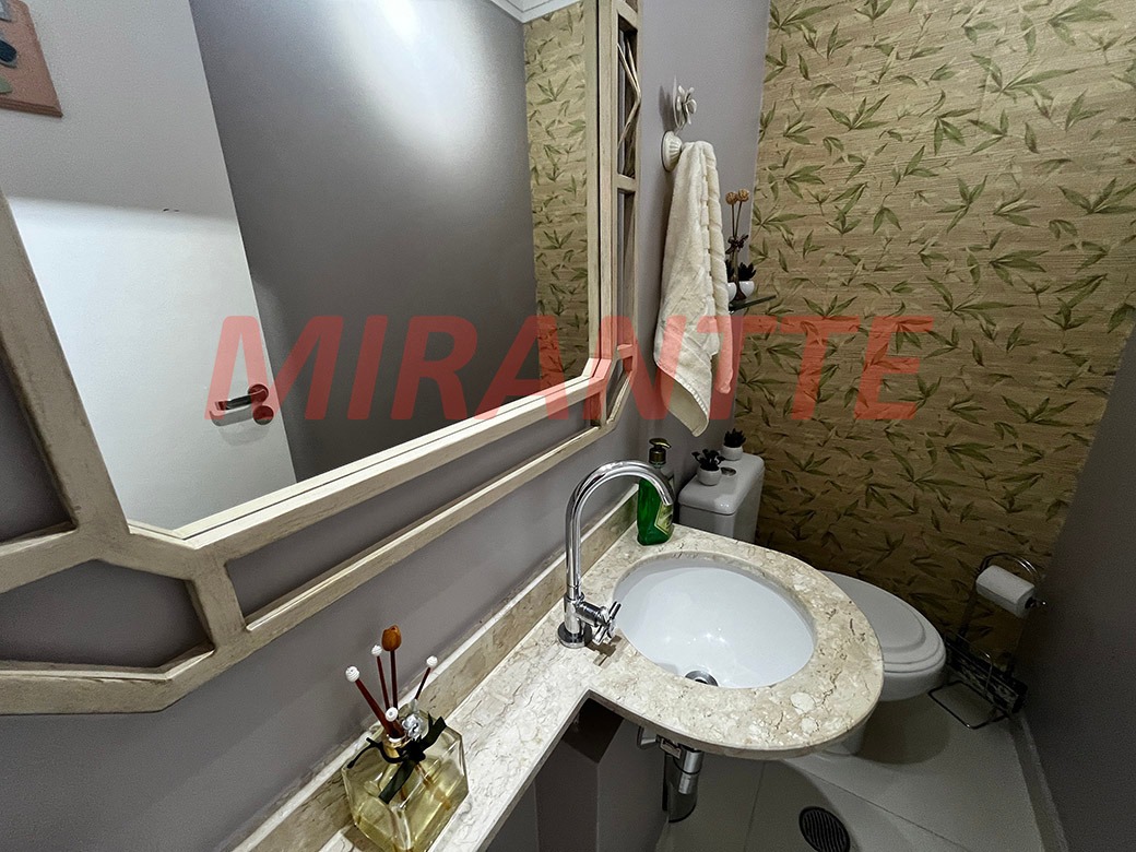 Apartamento de 139m² com 3 quartos em Santa Teresinha