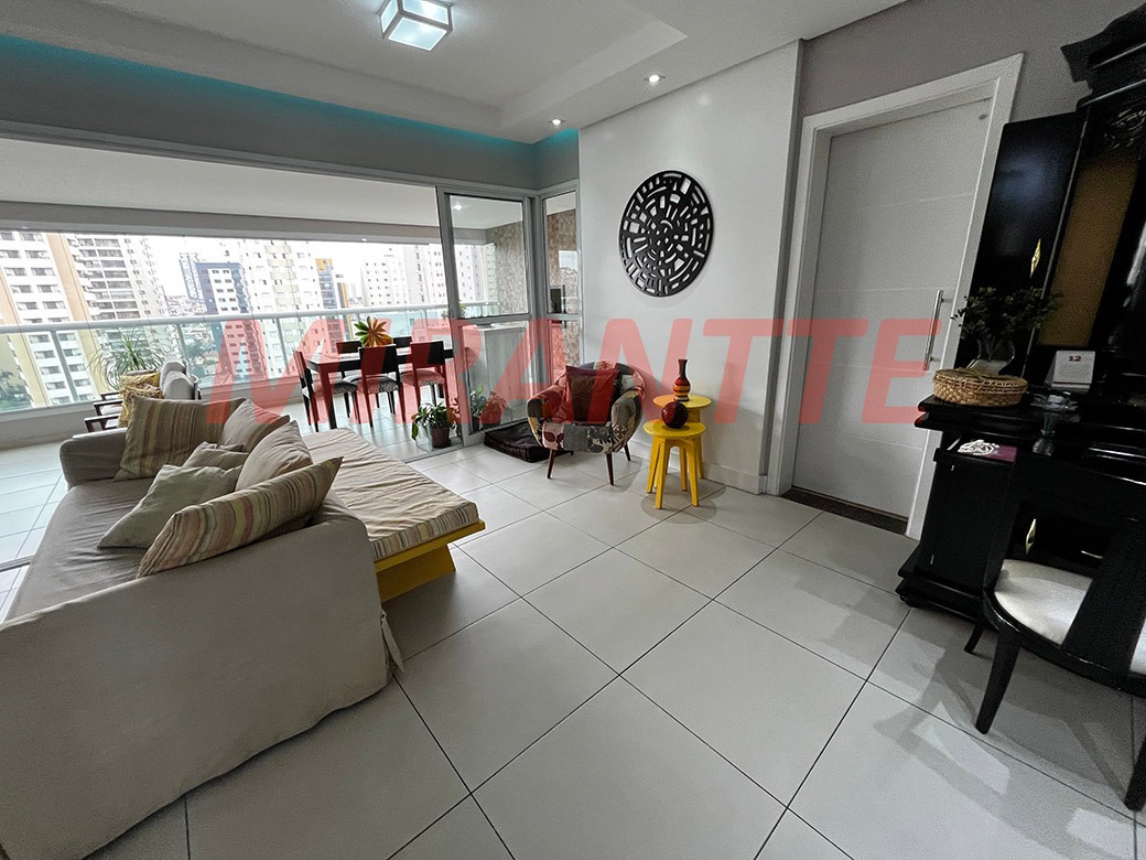 Apartamento de 139m² com 3 quartos em Santa Teresinha