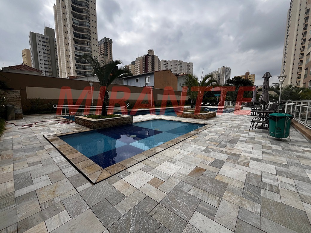Apartamento de 139m² com 3 quartos em Santa Teresinha