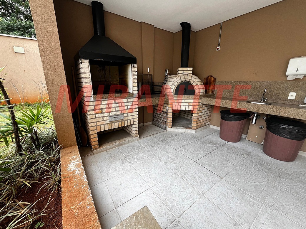 Apartamento de 139m² com 3 quartos em Santa Teresinha