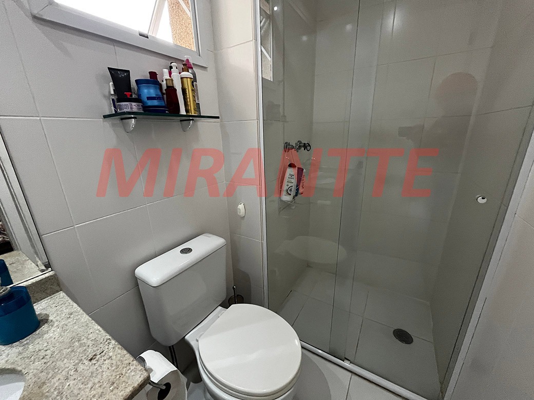 Apartamento de 139m² com 3 quartos em Santa Teresinha