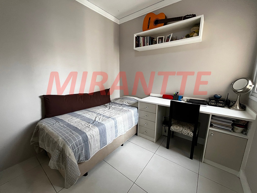 Apartamento de 139m² com 3 quartos em Santa Teresinha