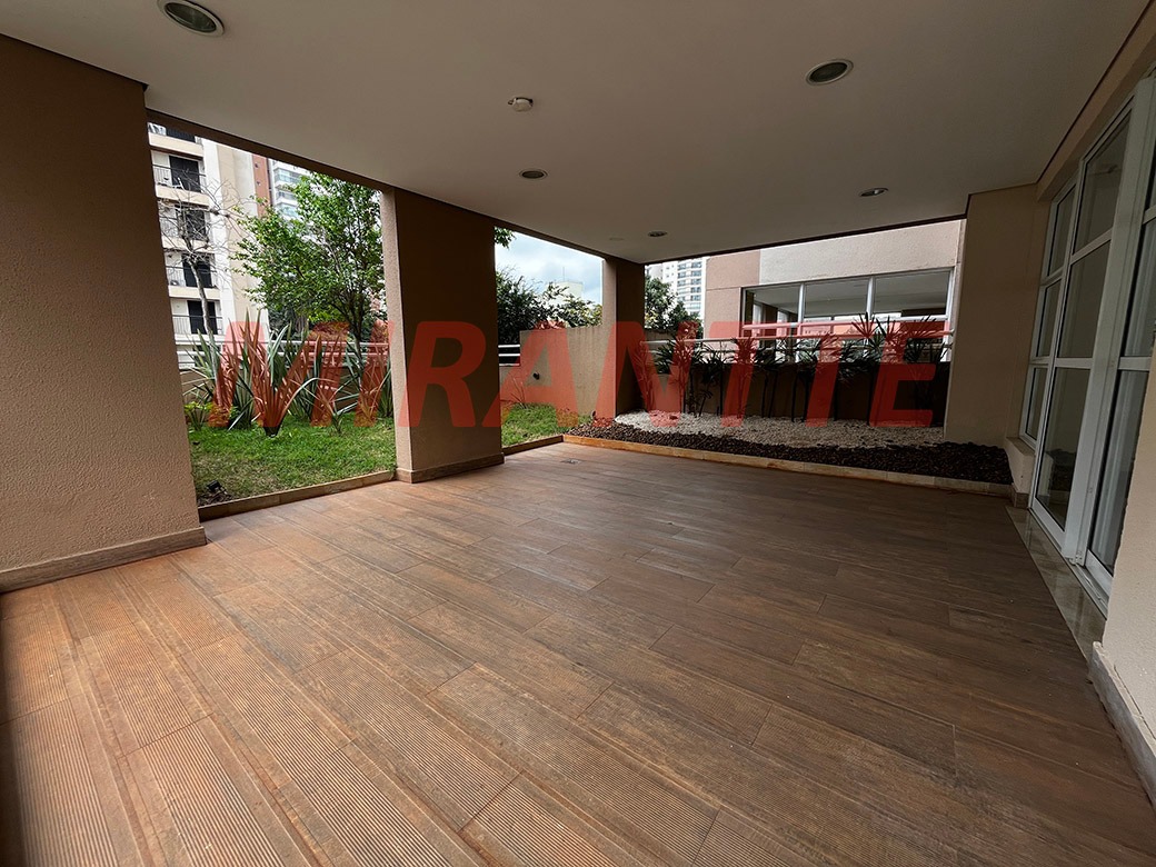 Apartamento de 139m² com 3 quartos em Santa Teresinha