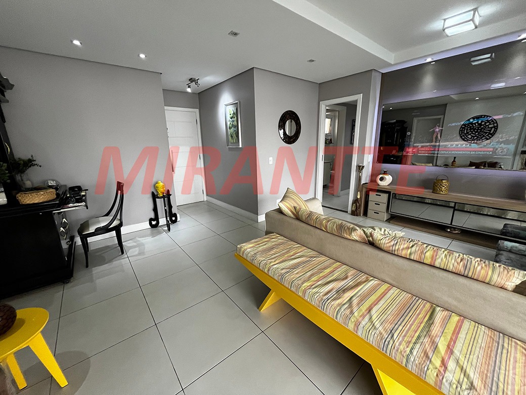 Apartamento de 139m² com 3 quartos em Santa Teresinha