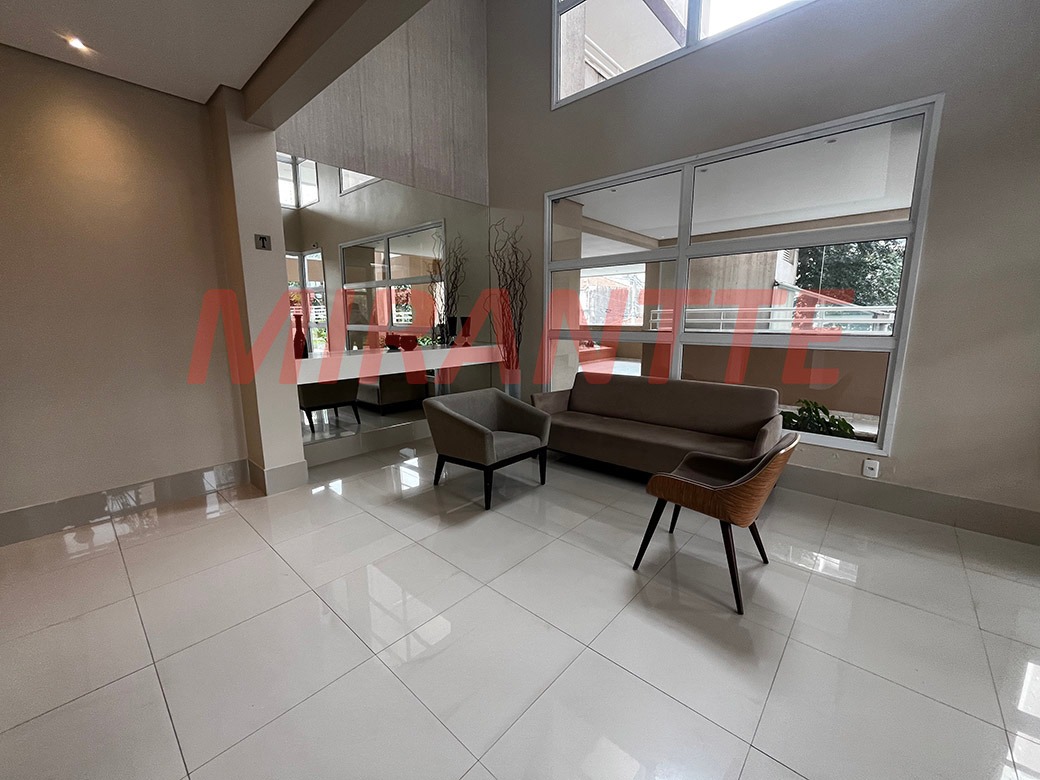 Apartamento de 139m² com 3 quartos em Santa Teresinha