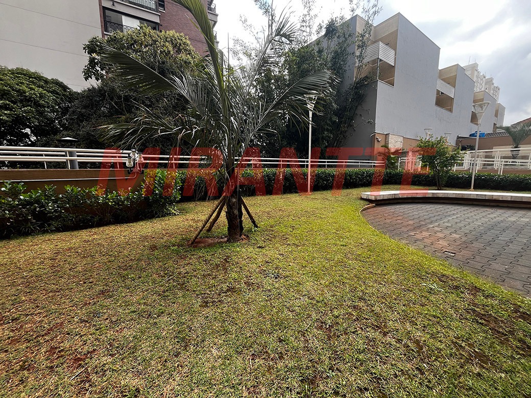 Apartamento de 139m² com 3 quartos em Santa Teresinha