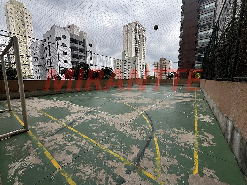 Apartamento de 139m² com 3 quartos em Santa Teresinha