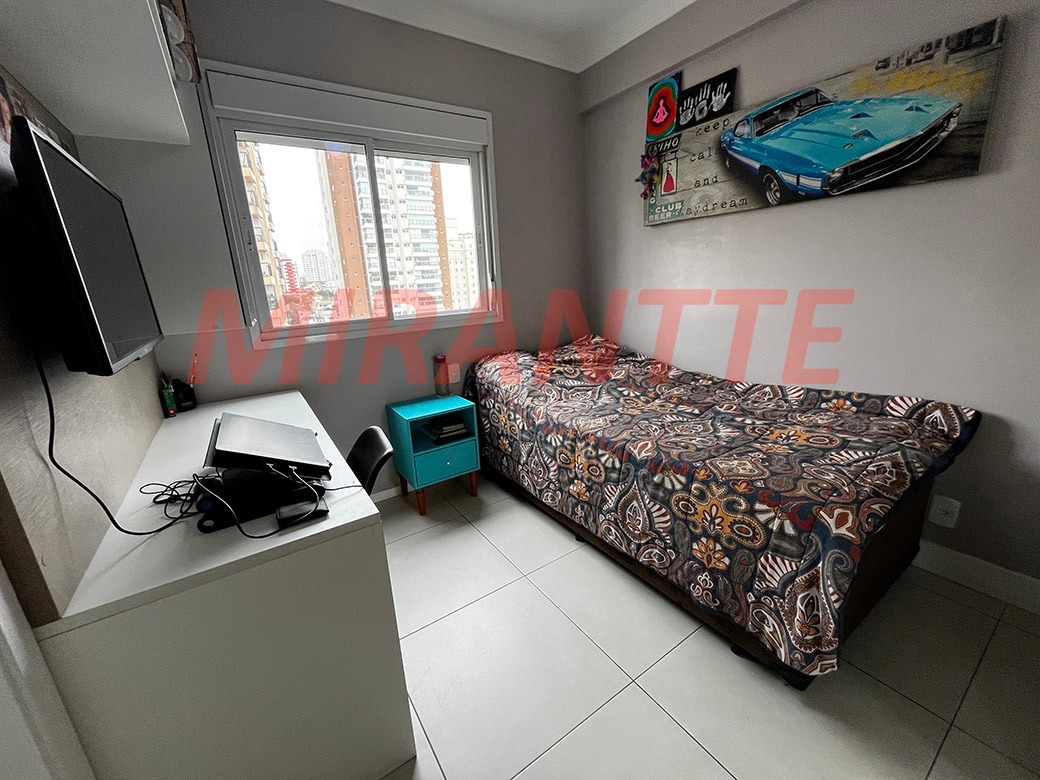 Apartamento de 139m² com 3 quartos em Santa Teresinha