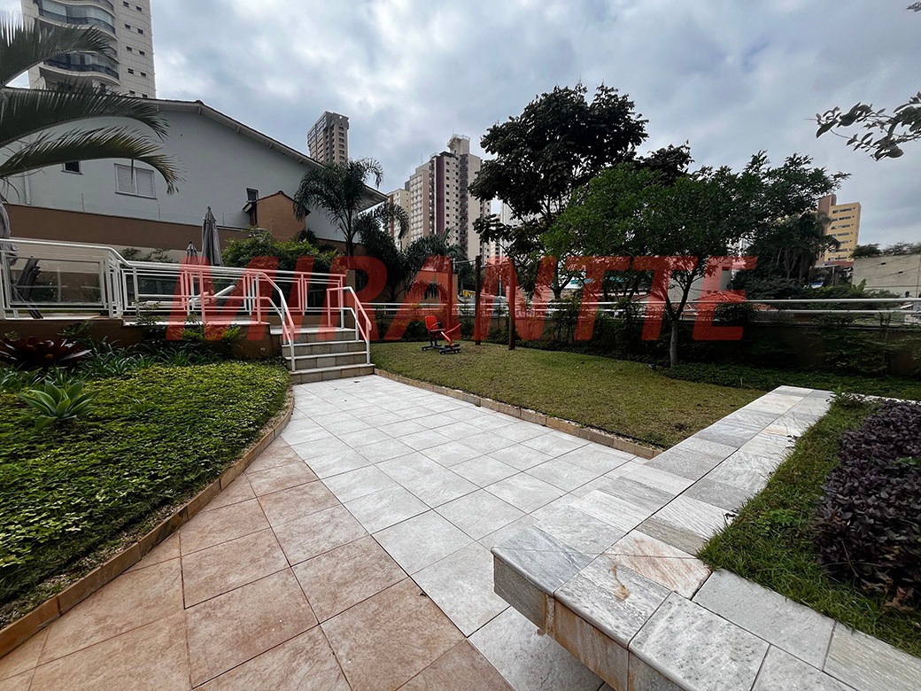 Apartamento de 139m² com 3 quartos em Santa Teresinha