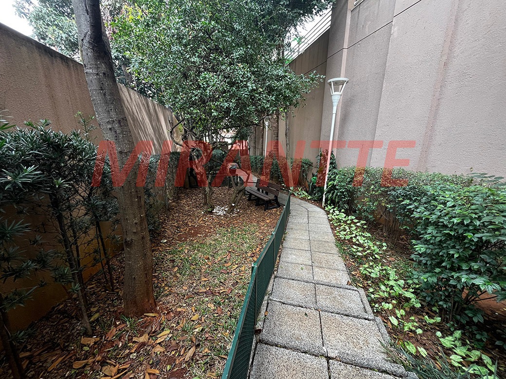 Apartamento de 139m² com 3 quartos em Santa Teresinha