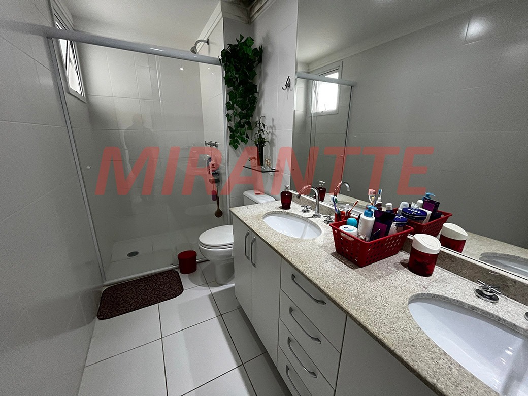 Apartamento de 139m² com 3 quartos em Santa Teresinha