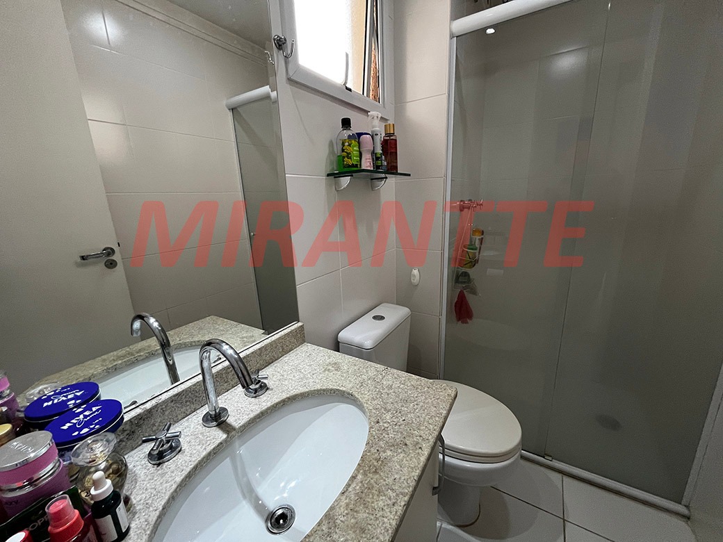 Apartamento de 139m² com 3 quartos em Santa Teresinha