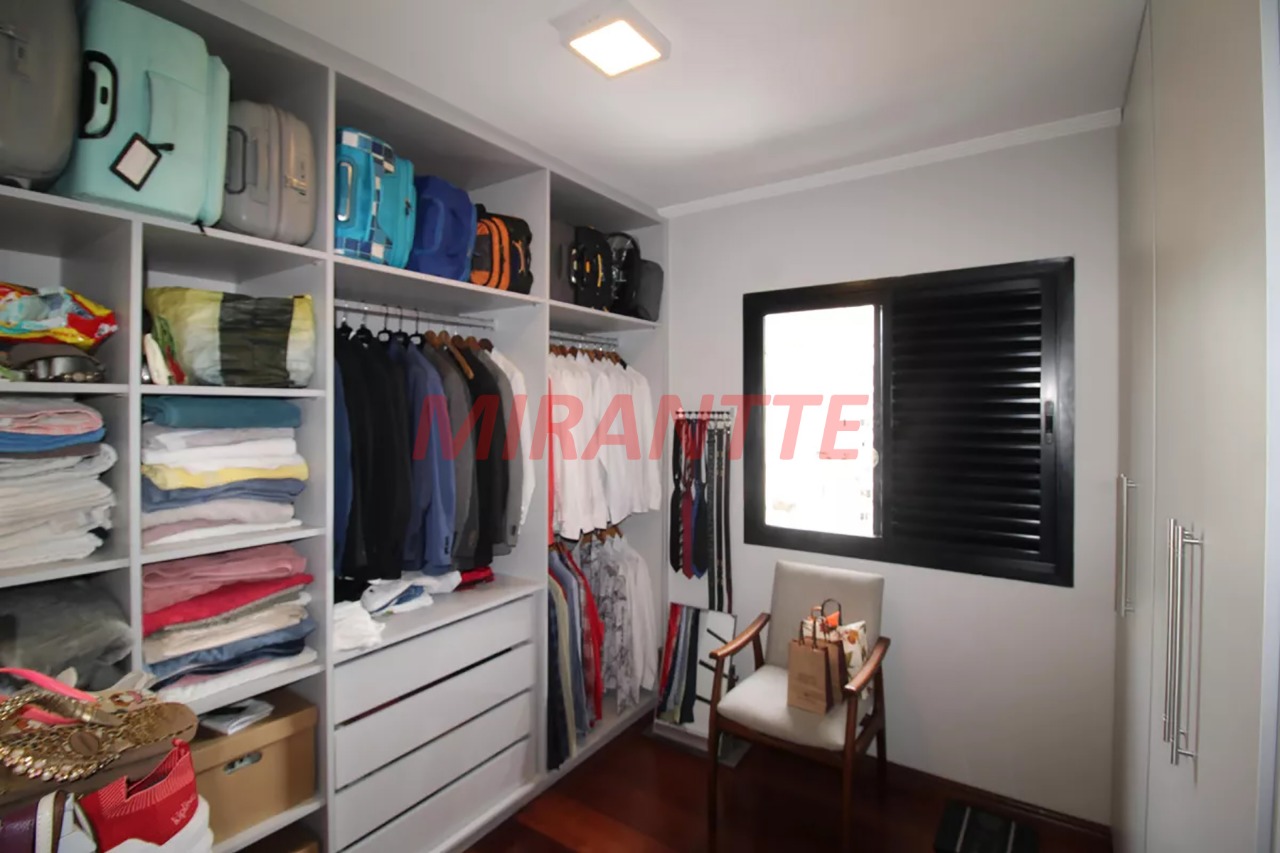 Apartamento de 78m² com 3 quartos em Lauzane Paulista