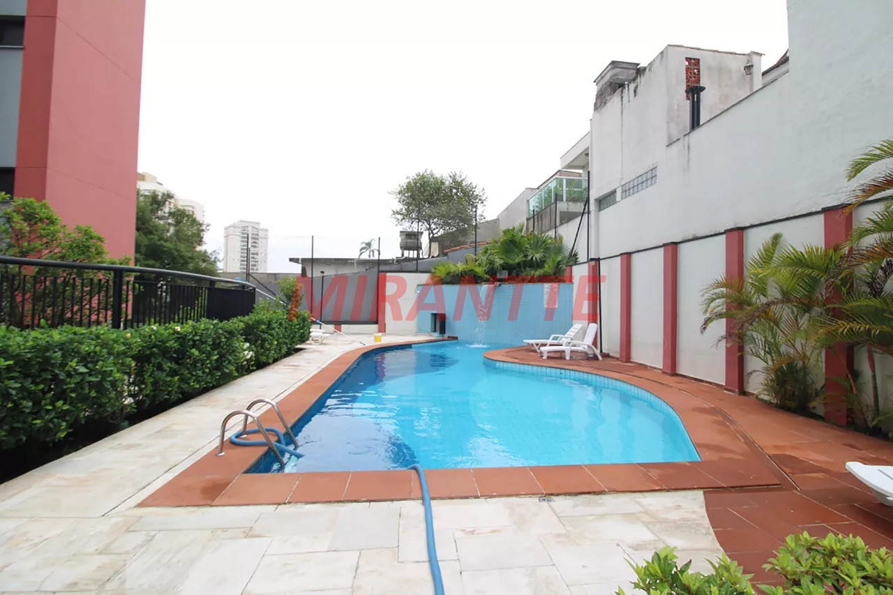 Apartamento de 78m² com 3 quartos em Lauzane Paulista