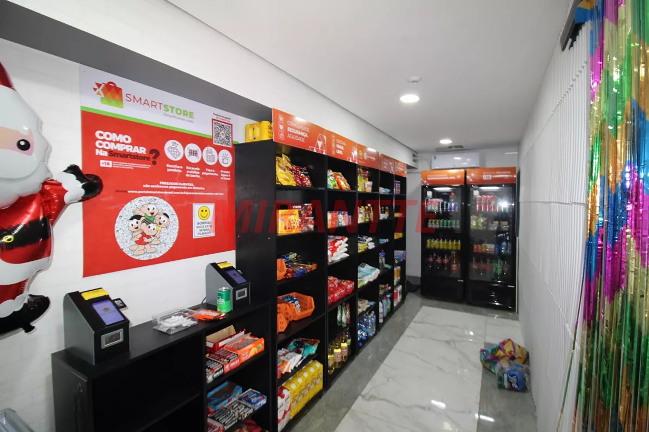 Apartamento de 78m² com 3 quartos em Lauzane Paulista