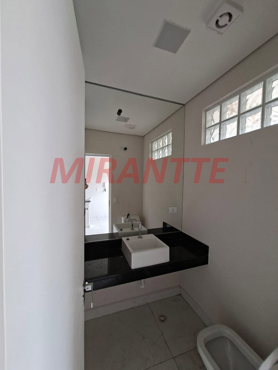 Comercial de 70m² em Carandiru
