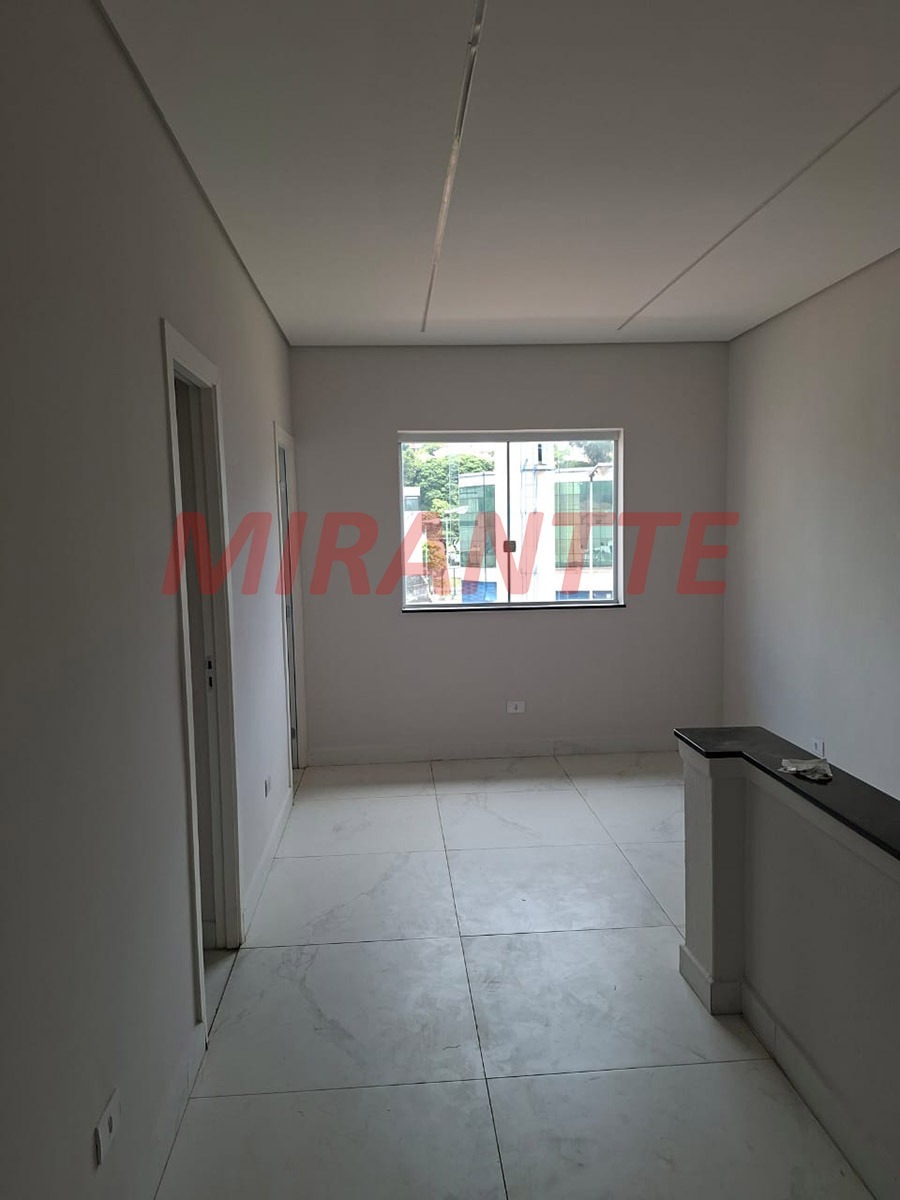 Comercial de 70m² em Carandiru