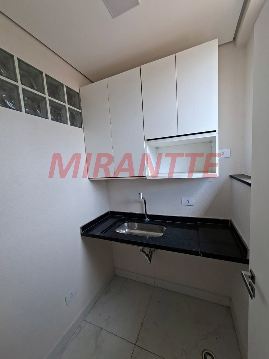 Comercial de 70m² em Carandiru