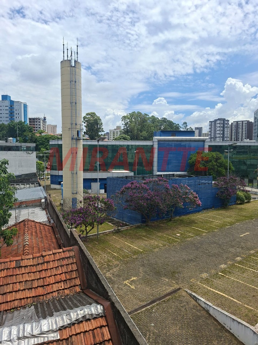 Comercial de 70m² em Carandiru