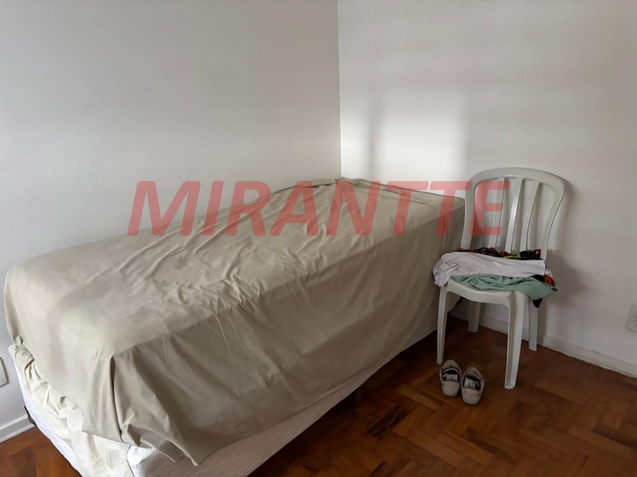 Apartamento de 69m² com 2 quartos em Santana
