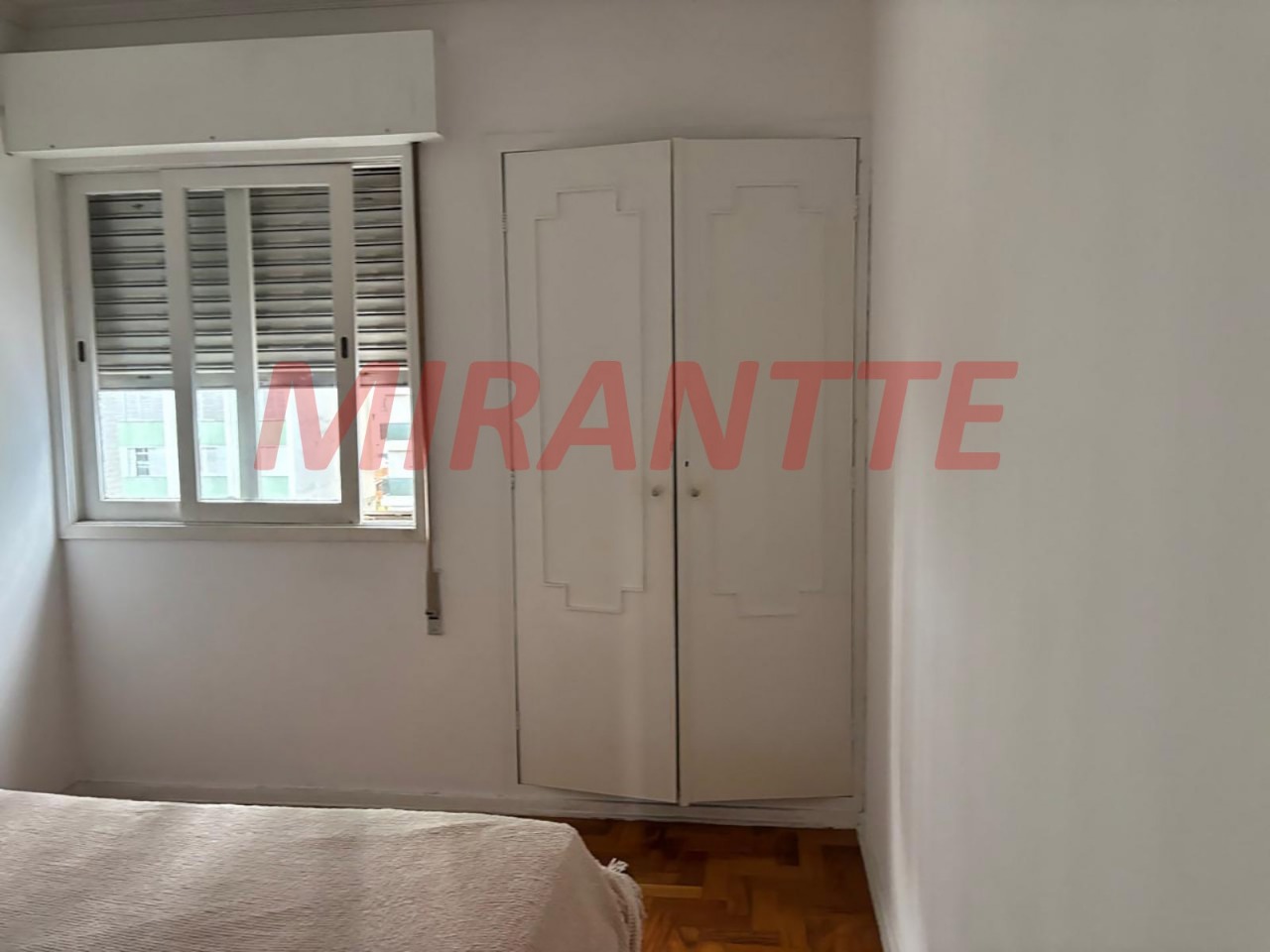 Apartamento de 69m² com 2 quartos em Santana